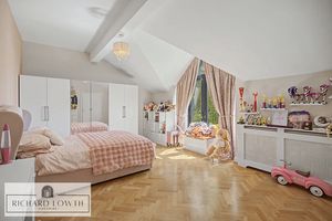 Bedroom Two- click for photo gallery